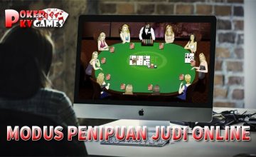 Waspada !! Cara Mengetahui Situs Judi Poker Online Penipu !!